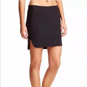 Athleta Stellar skort